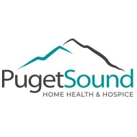 Image of Puget Sound Home Health