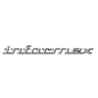 Informex logo