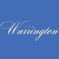 The Warrington logo