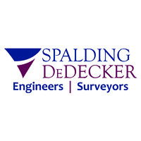 Spalding DeDecker logo