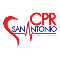 CPR San Antonio logo