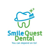 Smile Quest Dental - St. Paul logo