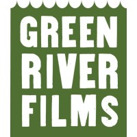 Green River Films logo