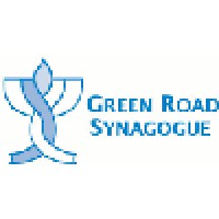 Green Road Synagogue logo