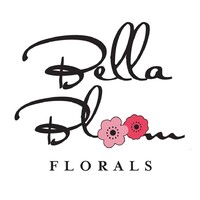 Bella Bloom Florals logo