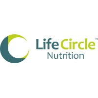 Life Circle Nutrition AG logo