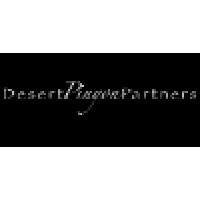 Desert Pinyon Partners Keller Williams Realty East Valley logo