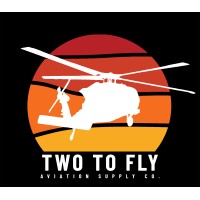 Two To Fly logo