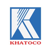 Khatoco - Tổng công ty Khánh Việt logo