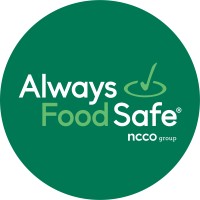 Always Food Safe logo