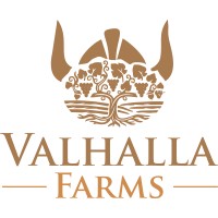 Valhalla Farms logo