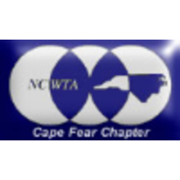 North Carolina World Trade Association- Cape Fear logo