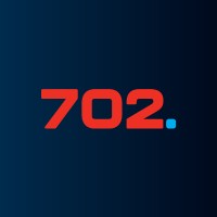 Radio 702 logo