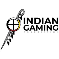 Indian Gaming Association logo