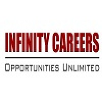 Infinity Careers logo