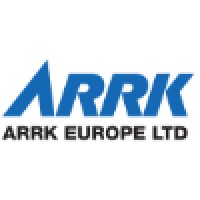 ARRK Europe Ltd. logo
