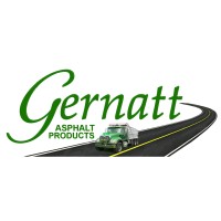 Image of Gernatt Asphalt Products, Inc.