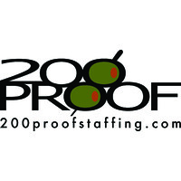 200 Proof Inc. logo