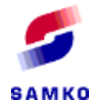 Samco International, Inc. logo