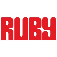 Ruby Hibiscus logo