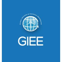 The Global Institute Of Electrical Engineering GIEE logo
