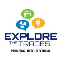 Explore The Trades logo