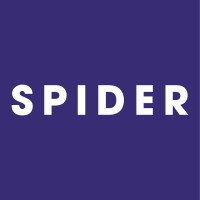 Spider logo