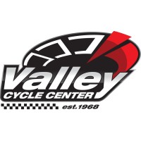 Valley Cycle Center logo
