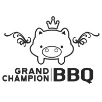 Grand Champion BBQ logo