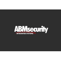 Abm Security logo