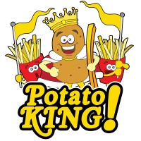 Potato King logo