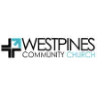 West Pines Community Church logo