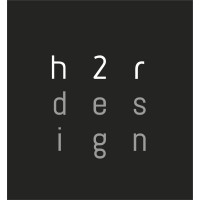 H2R Design logo