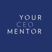 Your CEO Mentor logo