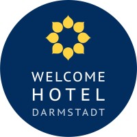 WELCOME HOTEL DARMSTADT logo