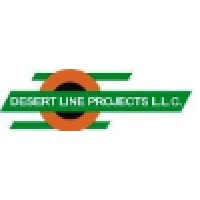 Image of Desert Line Projects LLC Oman