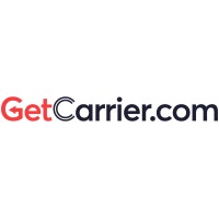 GetCarrier.com logo