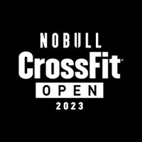 CrossFit Games logo