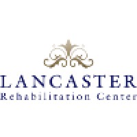 Lancaster Rehabilitation Center logo