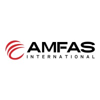Amfas International logo