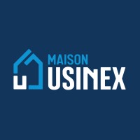 Maison Usinex logo