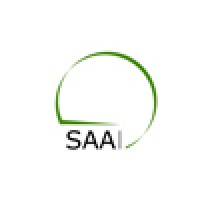 SAAI logo