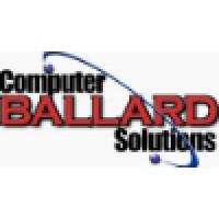 Ballard Computer Solutions logo