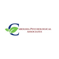Carolina Psychological Associates, PA logo