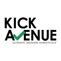 Kick Avenue logo