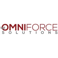 OmniForce Solutions logo
