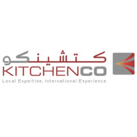 Kitchenco Qatar logo