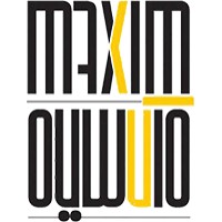 MAXIM Co. logo