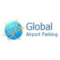Global Airport Parking logo