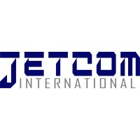Jetcom International logo